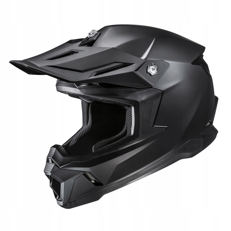 Helma Hjc C50 Semi Flat Black veľ.M Darčeky!