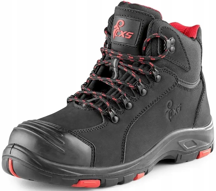Cxs Diorit O2 Wodoodporne Buty Trzewiki Robocze Ochronne Bez Noska roz. 45