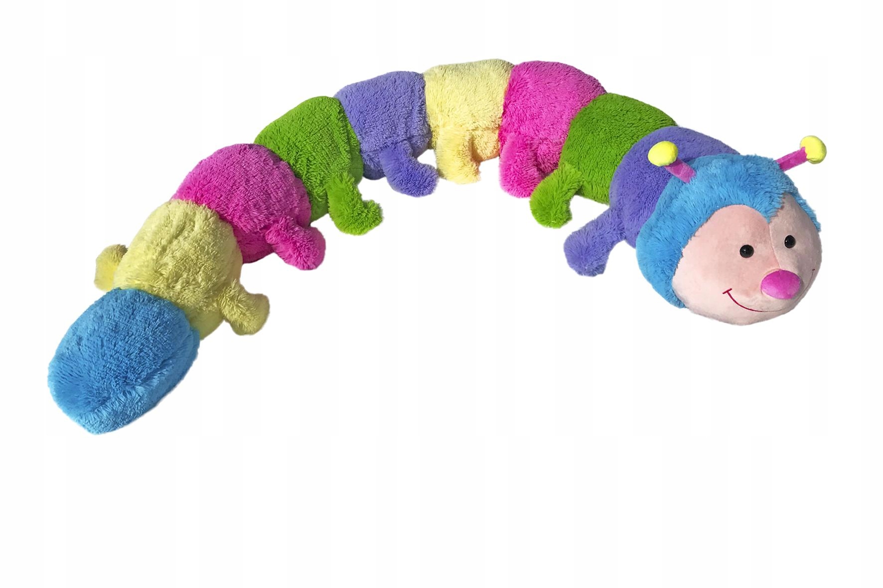 

Stonoga Gąsienica Maskotka Pluszow Miś 180CM