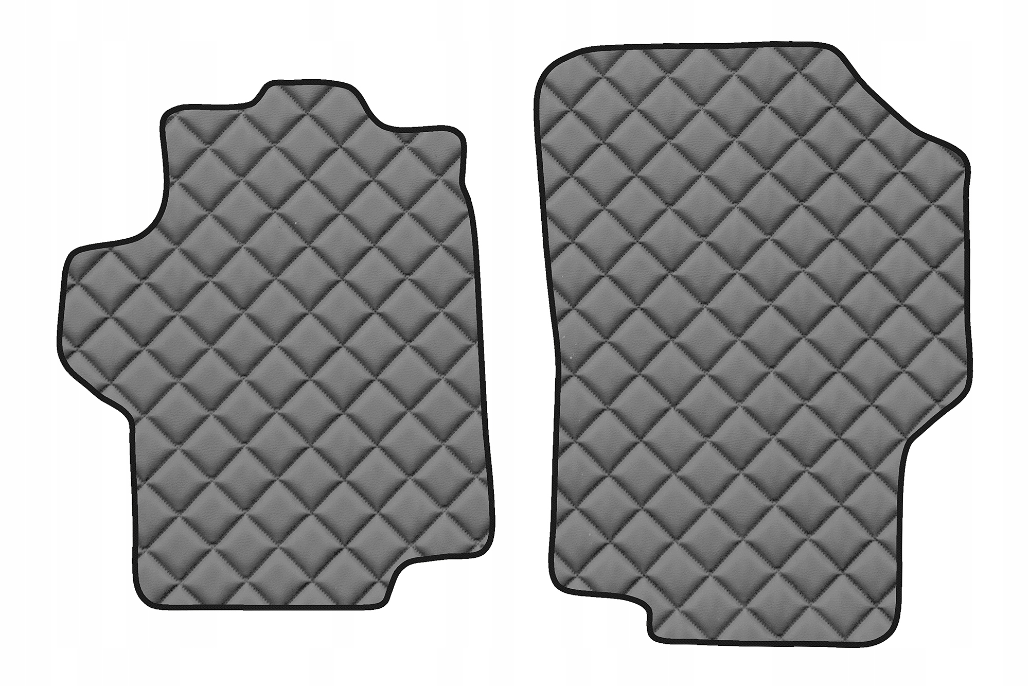 Килимки передні стьобані PEUGEOT 806 94-02 килимок