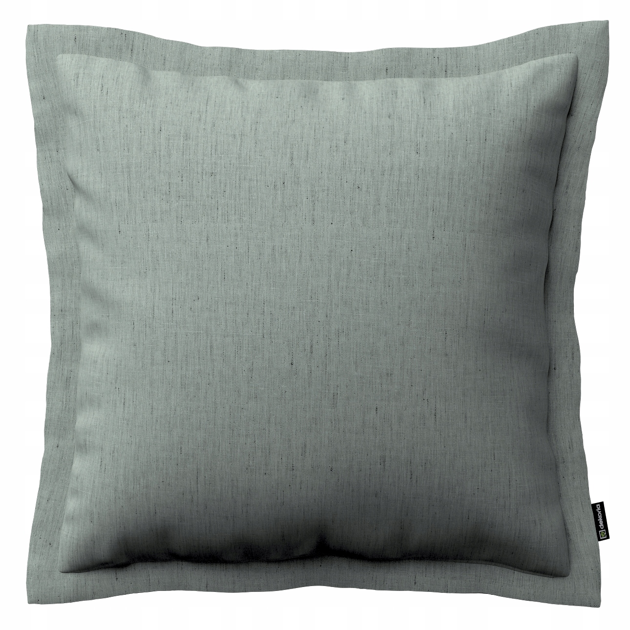 Dekoria Povlak Mona na polštář šedý