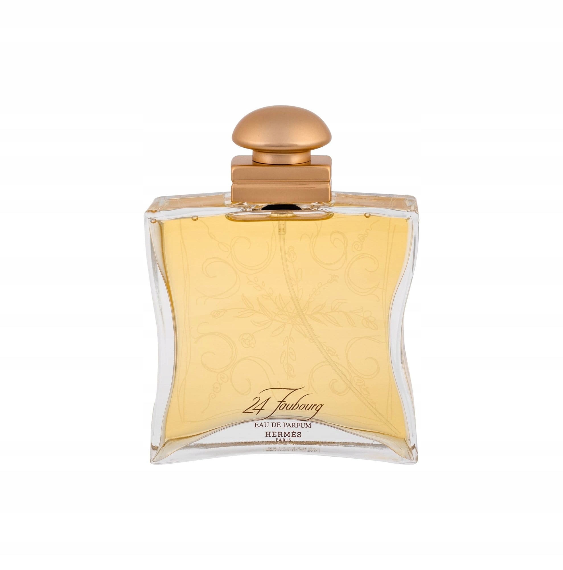24 Faubourg Edp