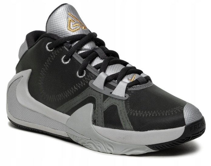 Buty Młodzieżowe Nike Freak 1 Gs BQ5633050 r. 36