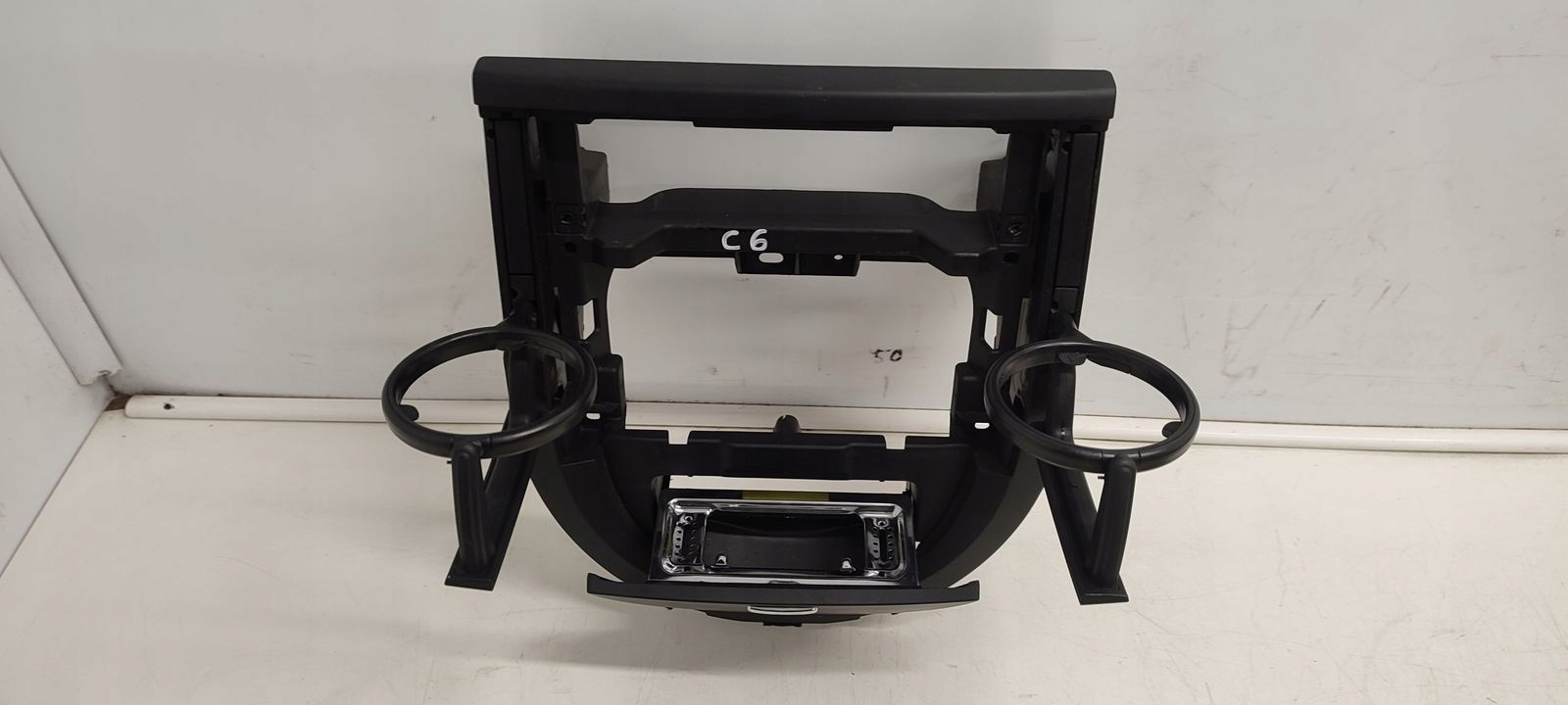 bracket for kubek kubki Citroen C6 2,7 HDI