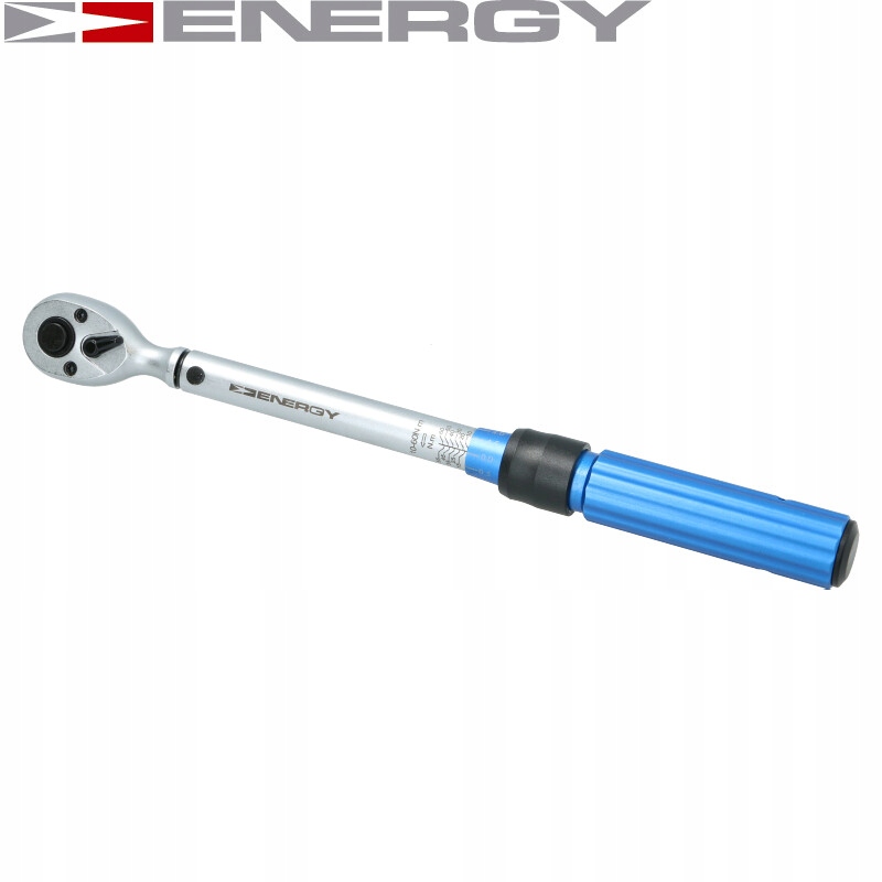 NE00872/GAZ Energy Momentový Kľúč 3/8 10-60NM