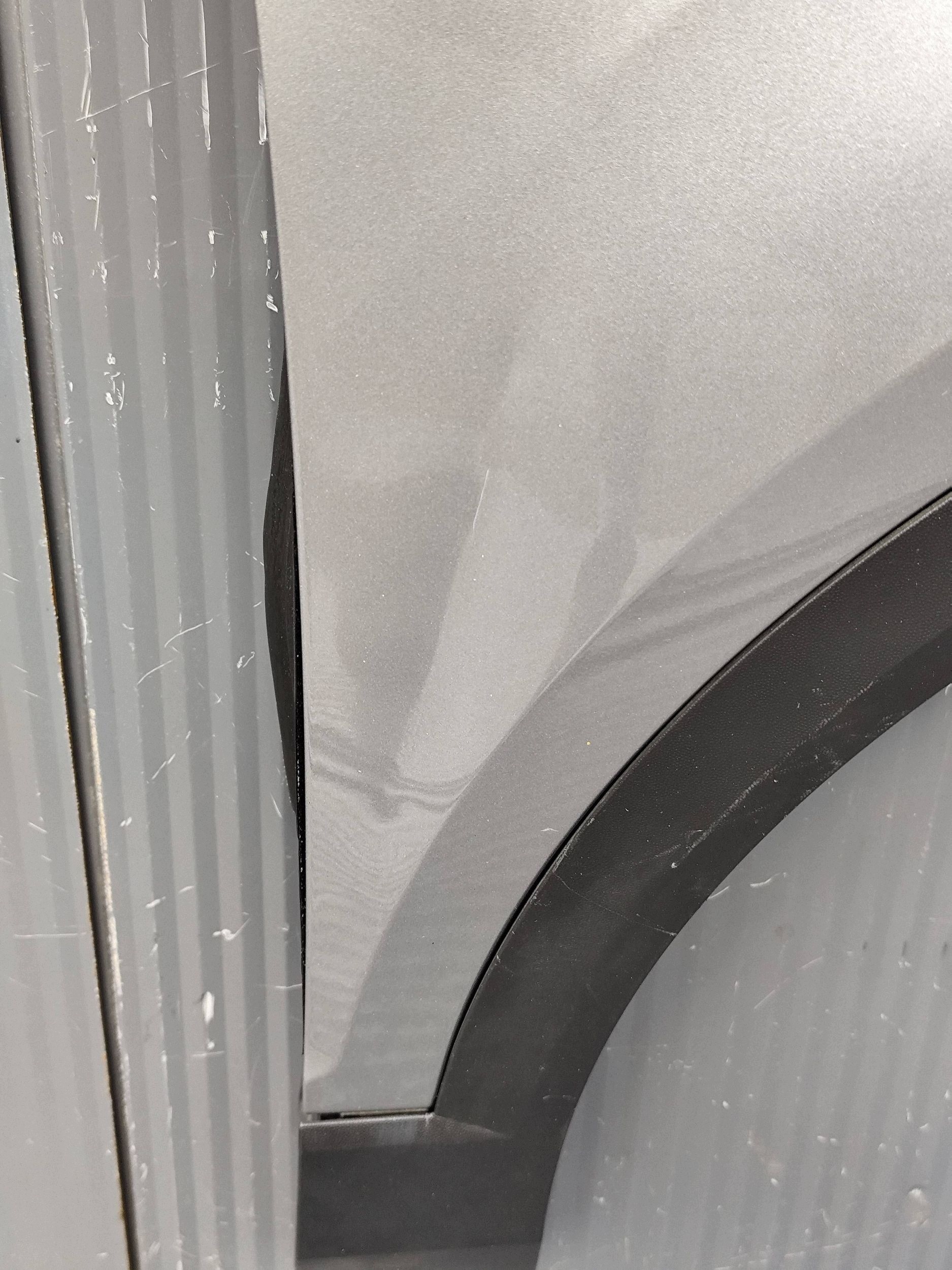 VW T-ROC LIFT 2GA fender front right complete DEMONTAZ