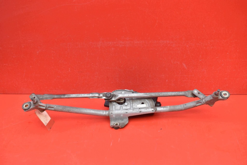 Gestänge Motor Wischer vorne EU 8D1955113C AUDI A6 C5 LIFT 01-04