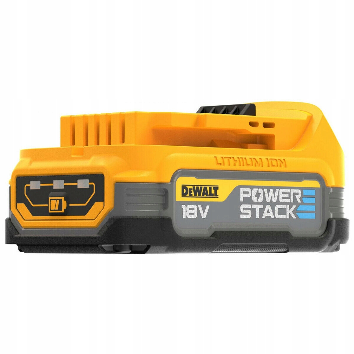 DeWALT DCBP034-XJ Akumulator 18V Powerstack 1,7Ah Li-Ion Bateria DeWALT