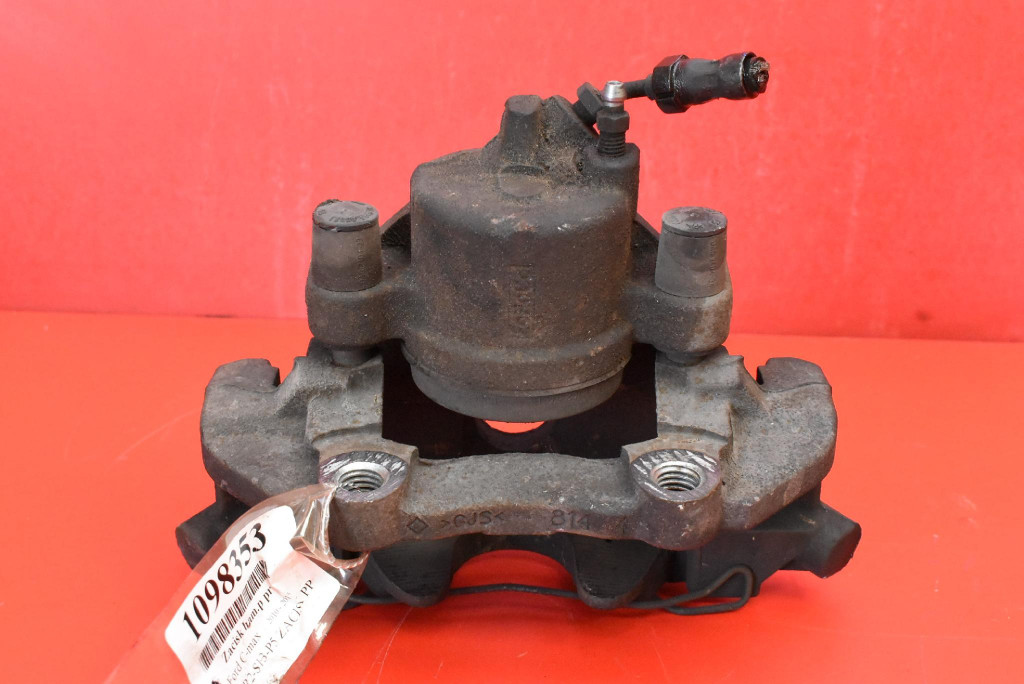 caliper brake right front FORD GRAND C-MAX MK2 2.0 TDCI 115 KM 10-15