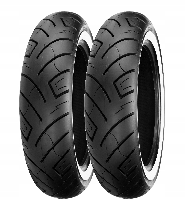 Pneumatika Shinko Sr 777 Ww 130/90 B 16 73H Tl Zadný