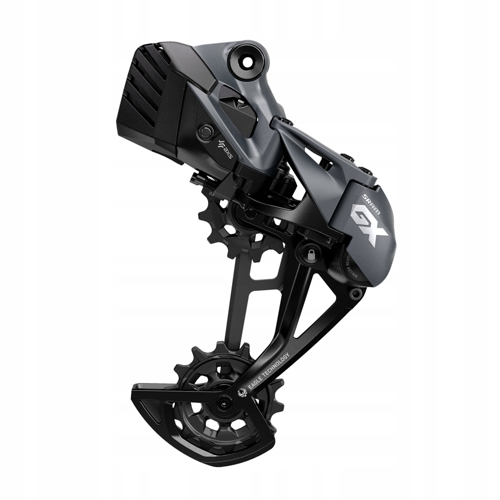 Sram zadní přehazovačka Gx Eagle Axs 1x12rz Lunar 00.7518.151.000