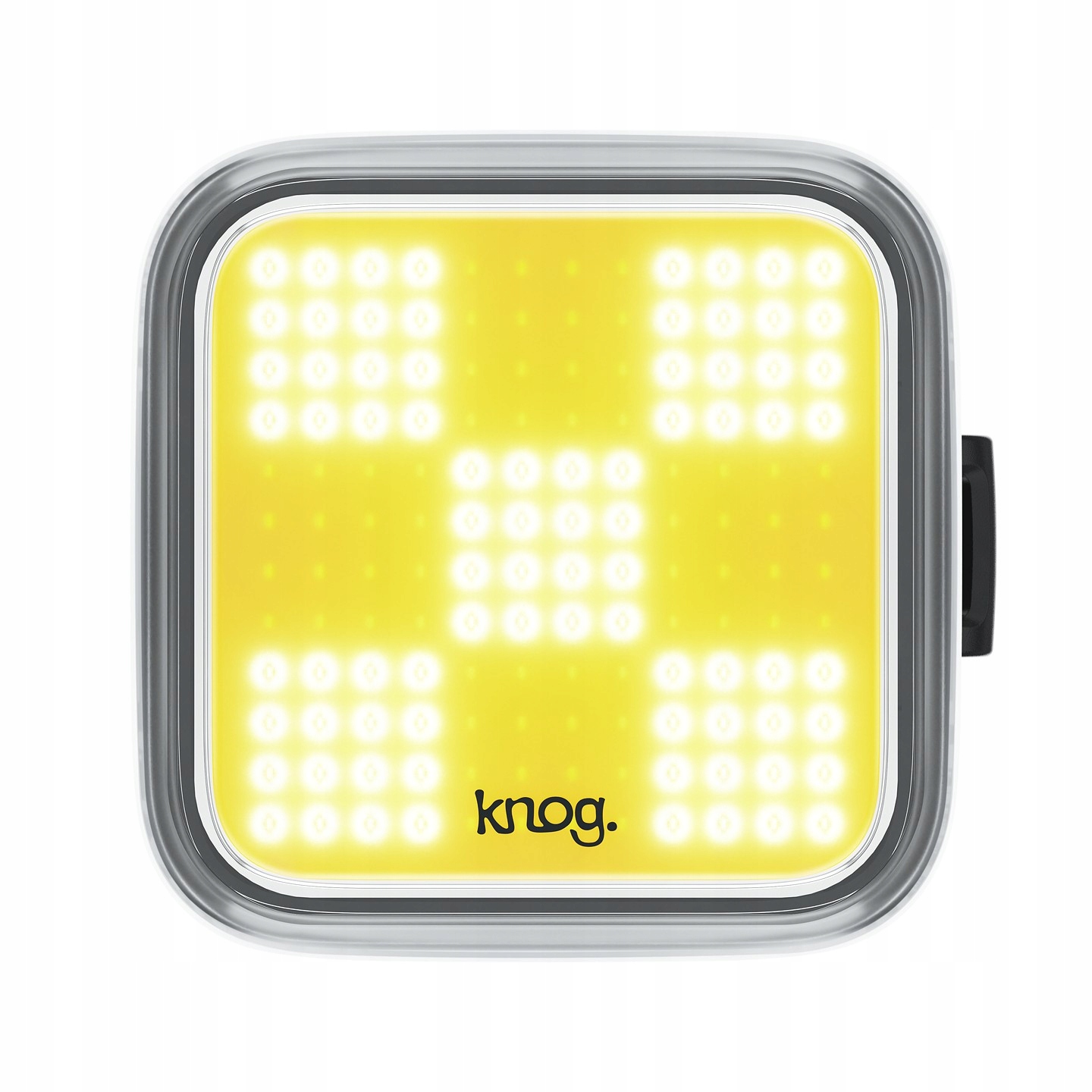 Lampka przednia Knog Blinder Grid