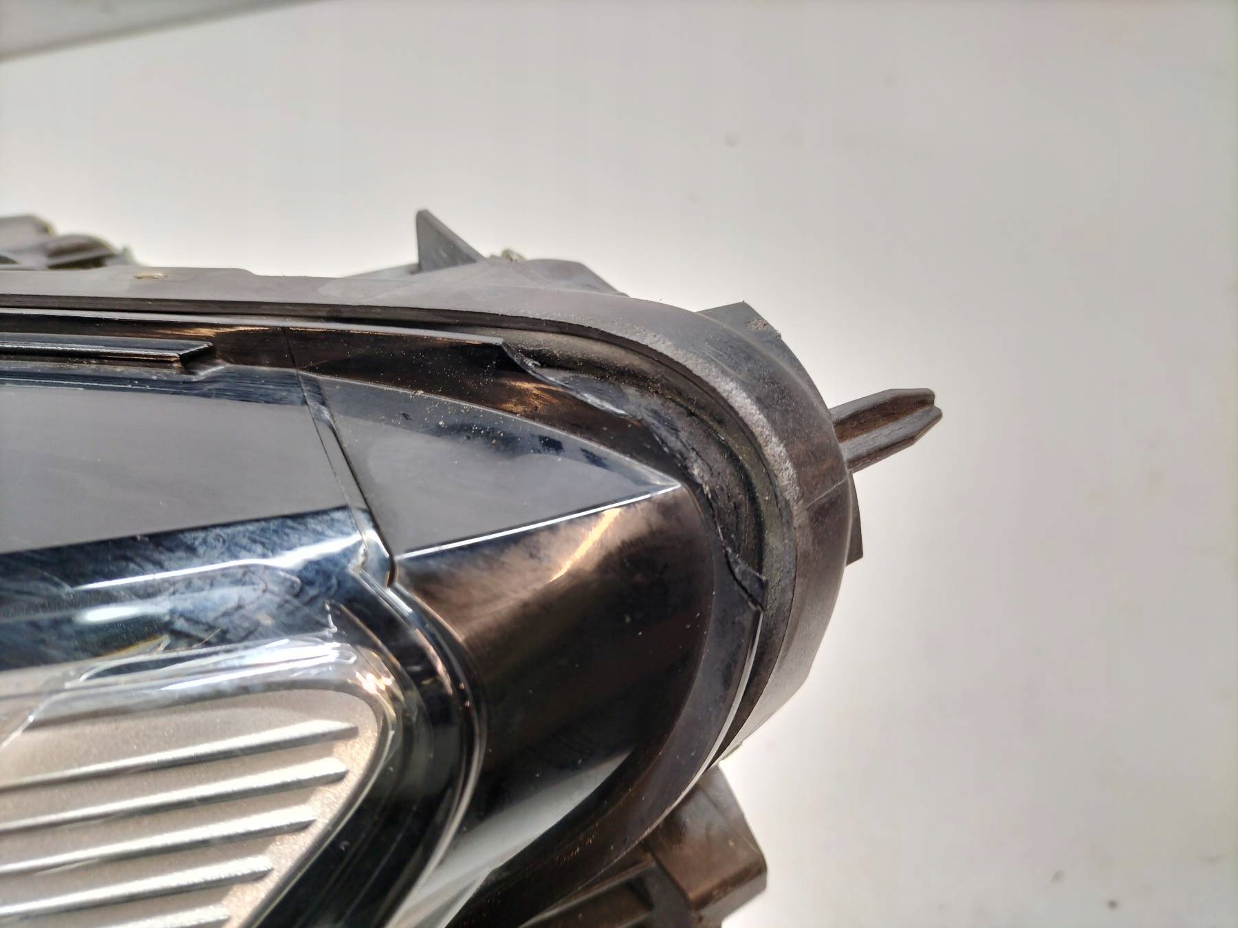 light front left EU FULL LED damaged 32228866 Volvo S60 III 2018-2024