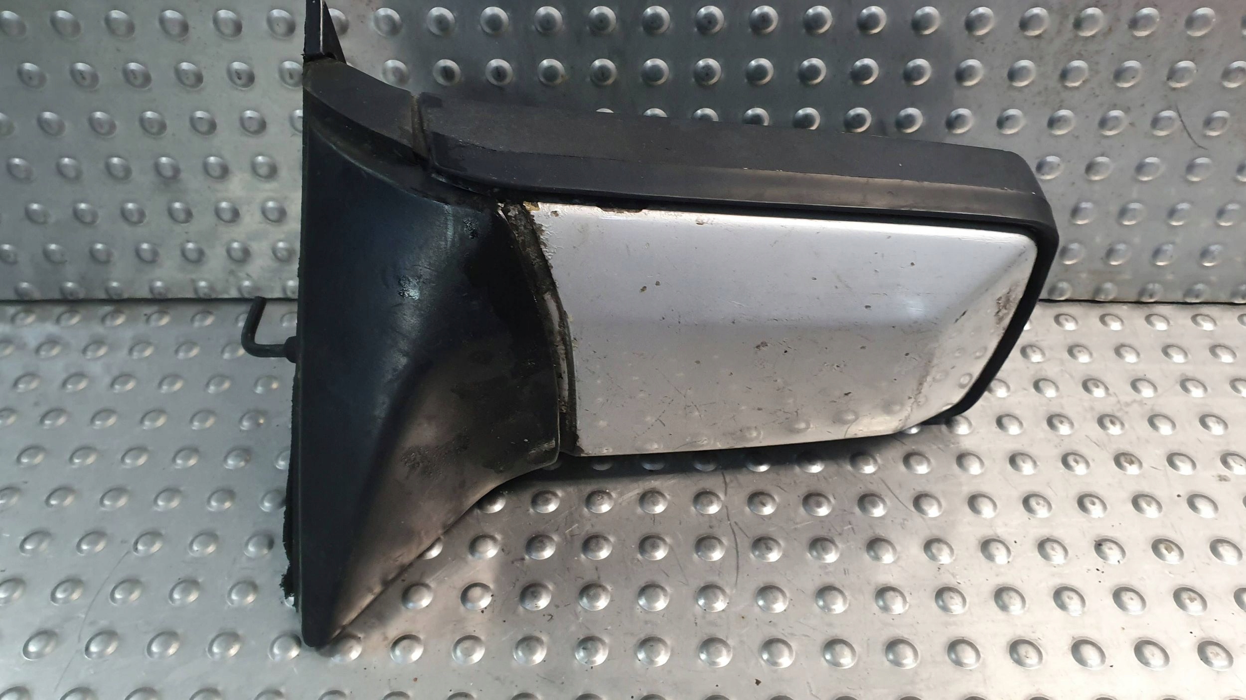 mirror left MERCEDES S-KLASA II W126 1268100316 79