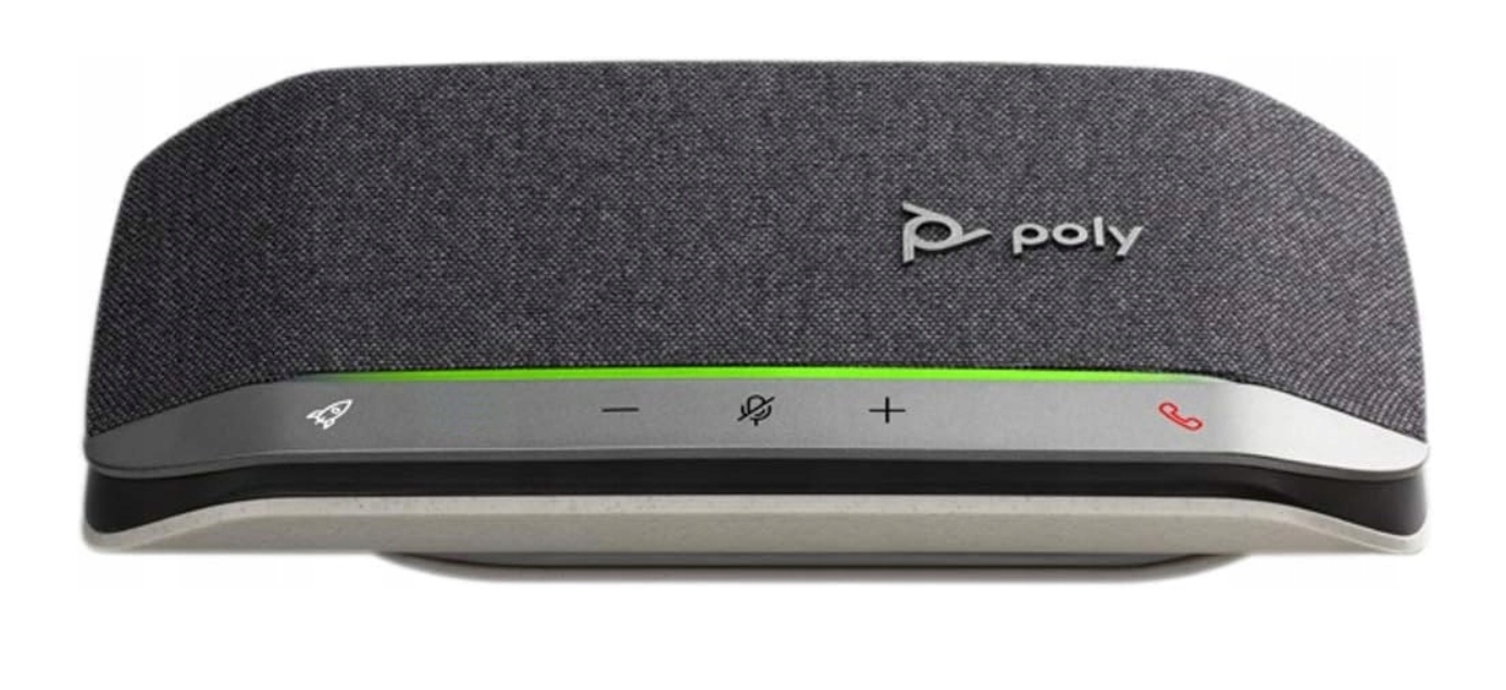 Zestaw głośnomówiący Plantronics PL-216866-01