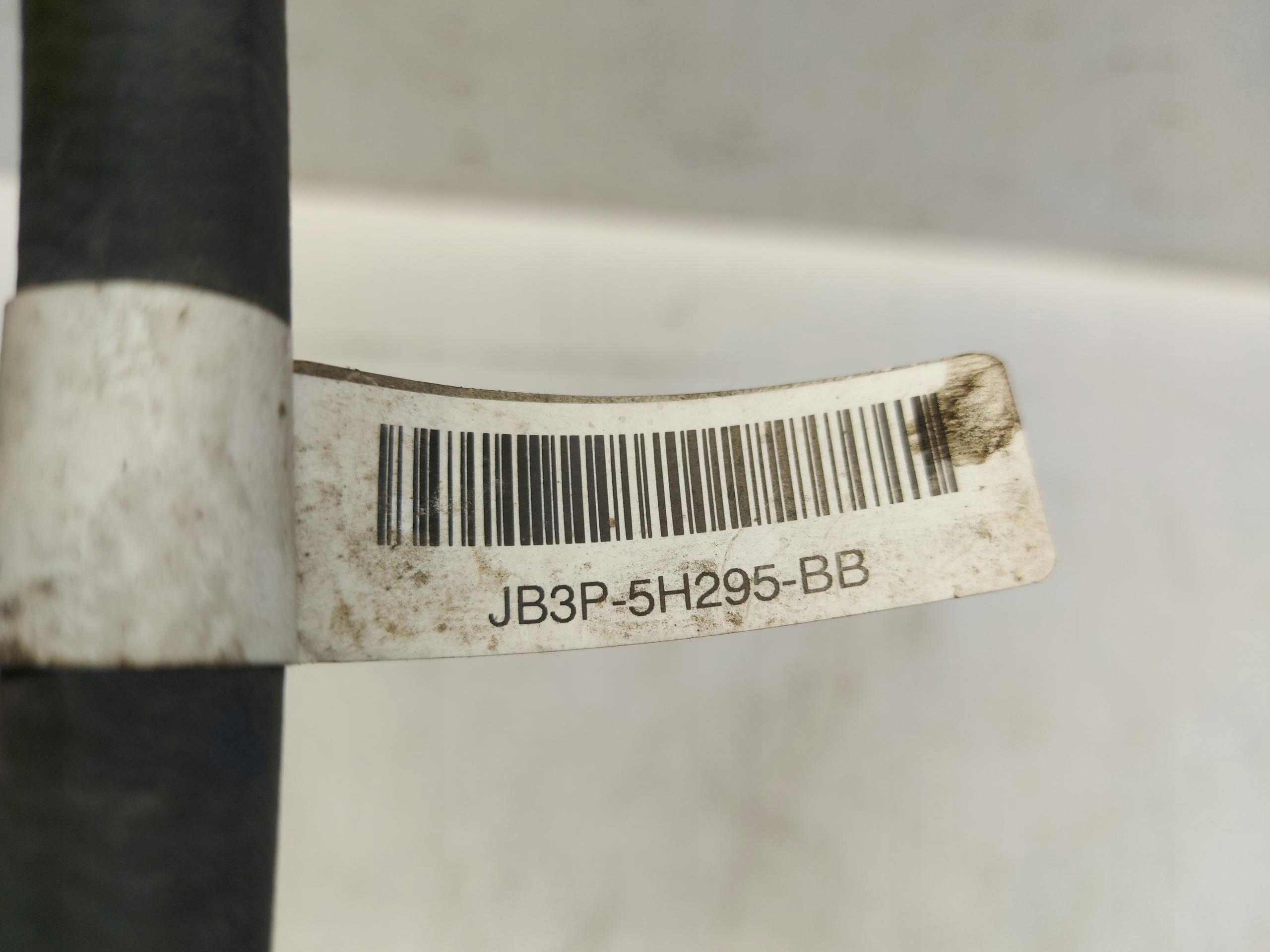FORD RANGER IV LIFT Abgasdruck sensor