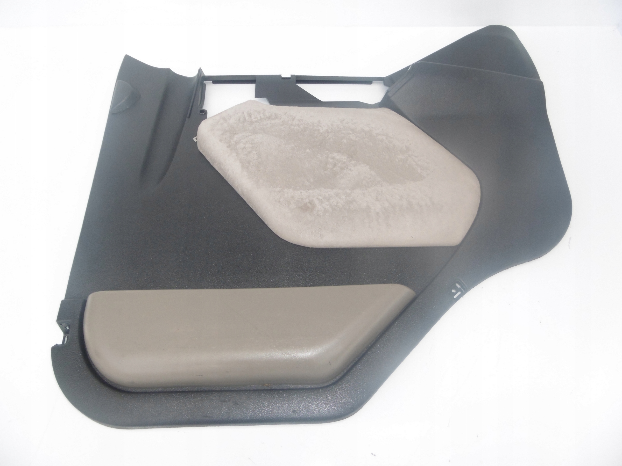 side door right upholstery RENAULT PREMIUM DXI