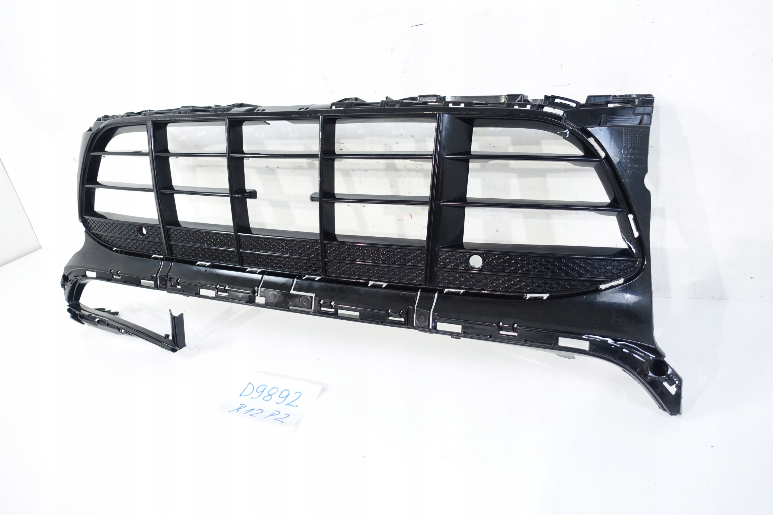 PORSCHE MACAN 95B LIFT 2018- grille grid grill 95B807683AP