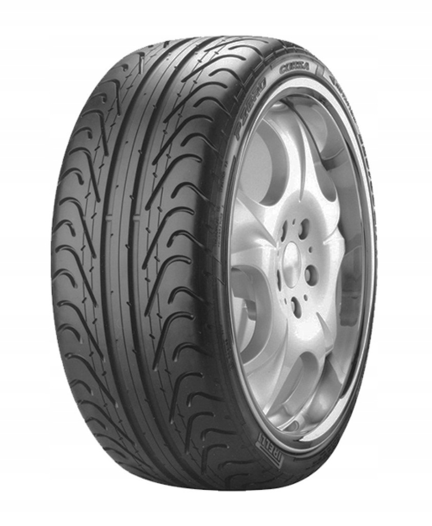 2N 245/35R18 92Y Pirelli P Zero Corsa