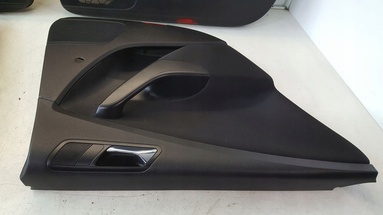 side side komplet VW Passat B6 1,9 TDI kombi