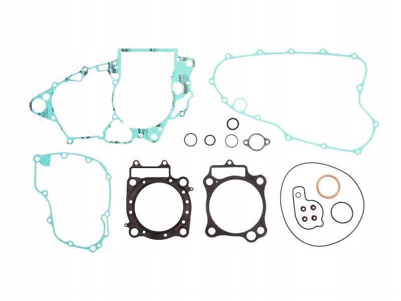 Utesňovače motora komplet Winderosa W808267