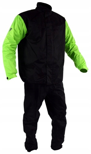 

Kombinezon przeciwdeszczowy 2-CZĘŚ. Rebelhorn 5XL