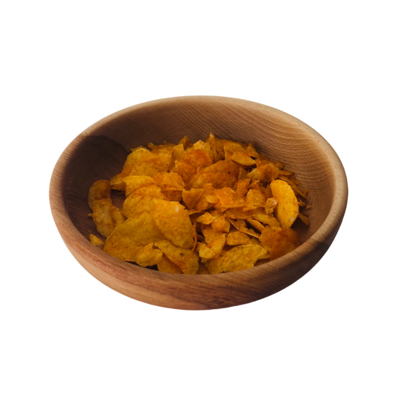 

Miska drewniana półmisek Buk 25 cm