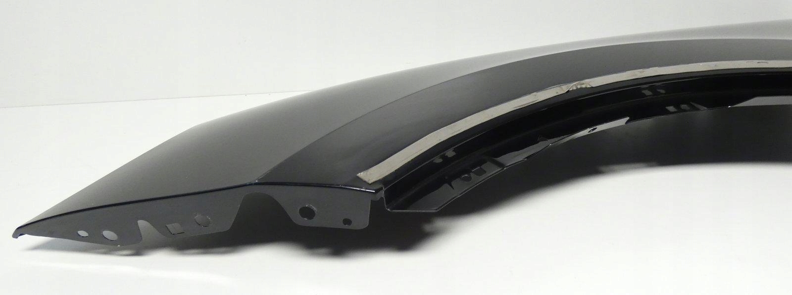 PORSCHE CAYENNE III 3 2018- fender front front left