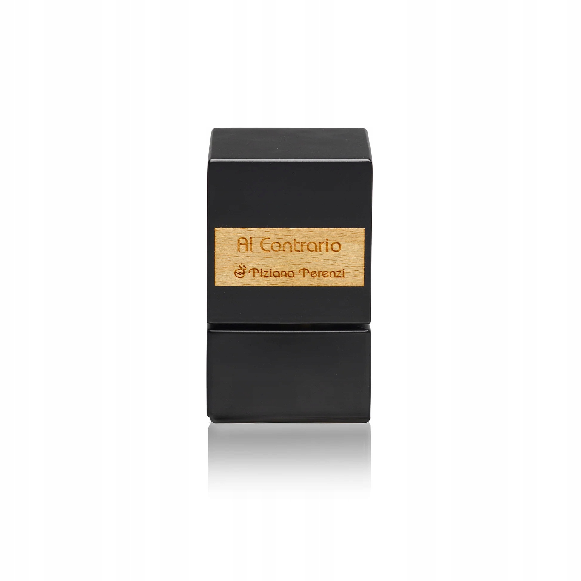 Tiziana Terenzi, Classic Collection Al Contrario, Extrait De Parfum, Unisex