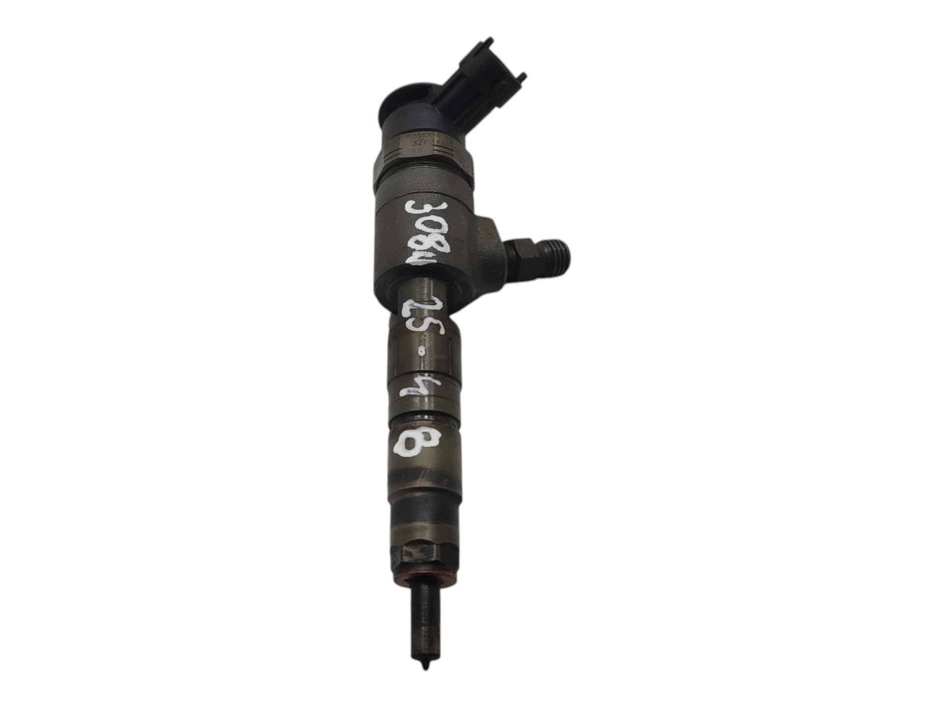 nozzle injector PEUGEOT 308 II T9 1.6 E-HDI 2013-2017 0445110566