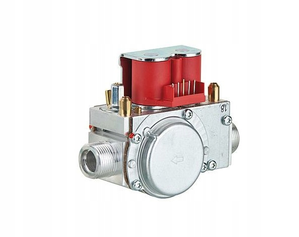 Blok De Dietrich Mcr s58685 Dungs Gb-nd 055 D01
