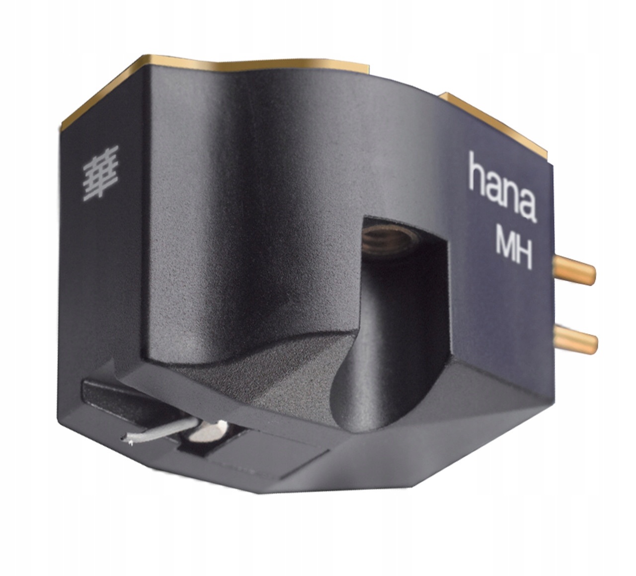 Hana Mh Gramofonová vložka MC