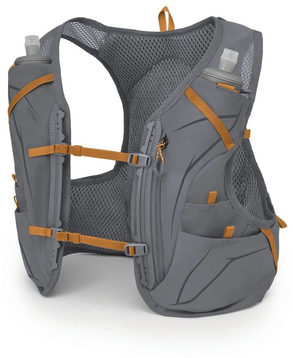 Batoh Běžecká vesta Osprey Duro 6 vel. M 2x softflask