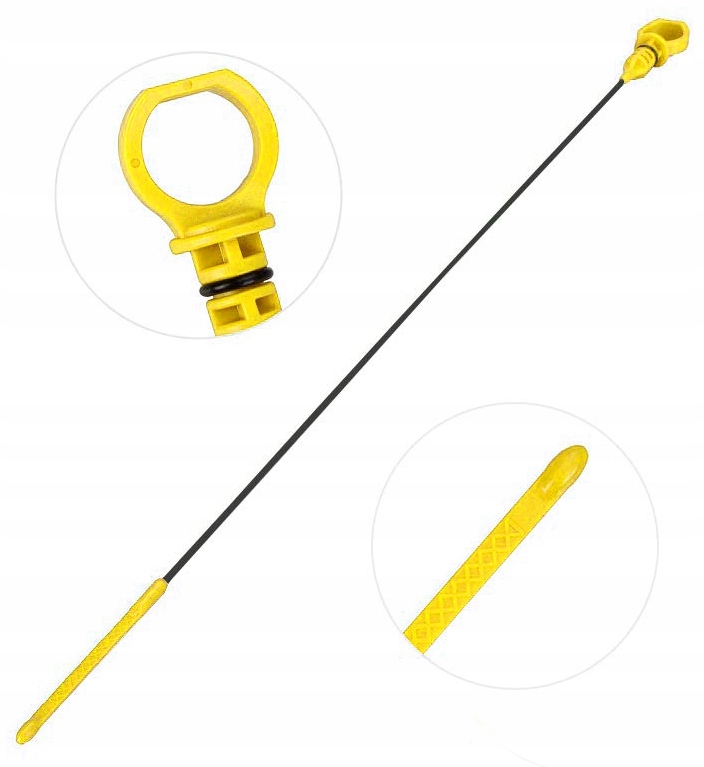 BAGNET MIARKA OLEJU DO CITROEN PEUGEOT 1.6 HDI