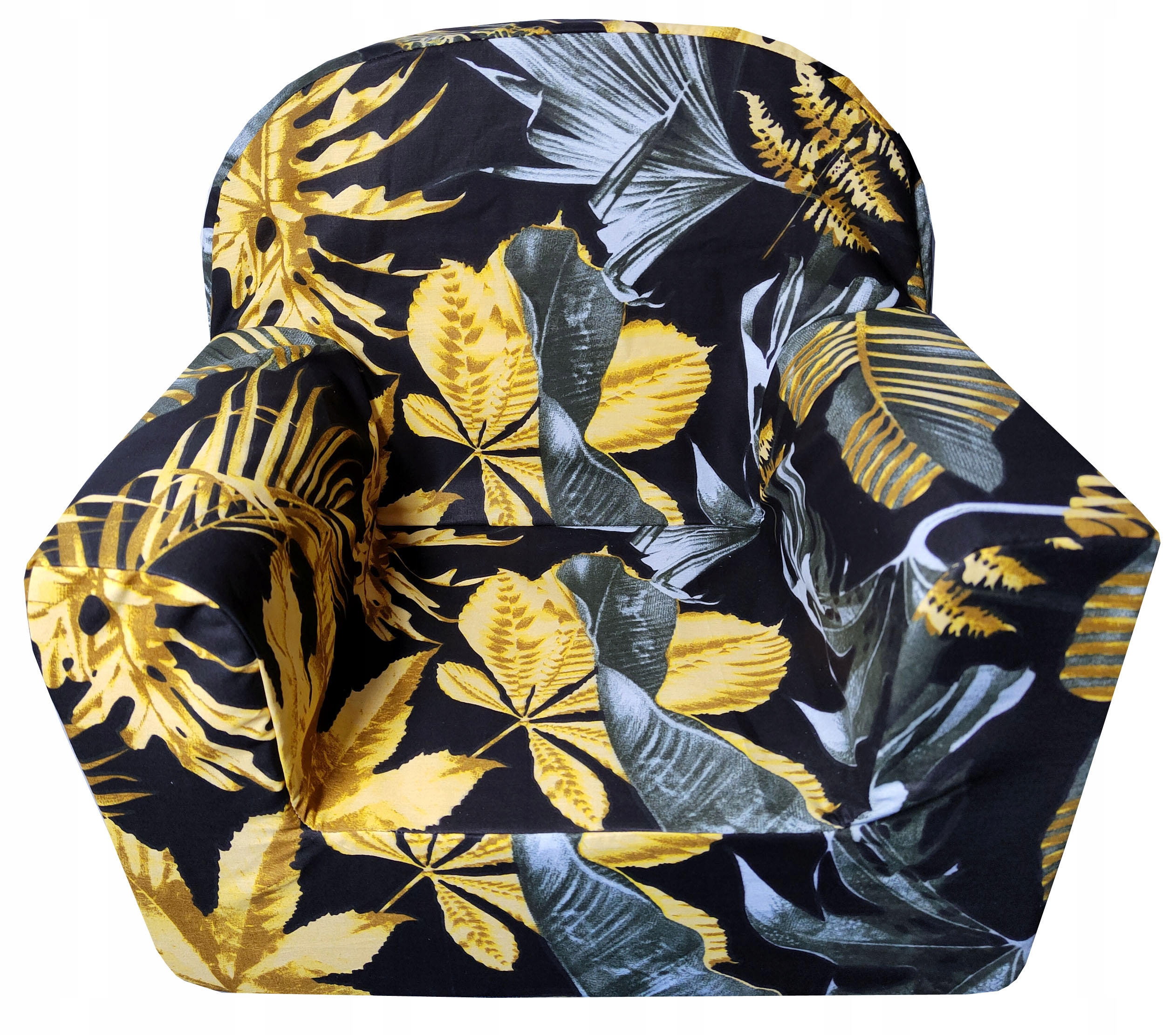 FOTEL, FOTELIK Z PIANKI, PUFA, SOFA DLA DZIECI