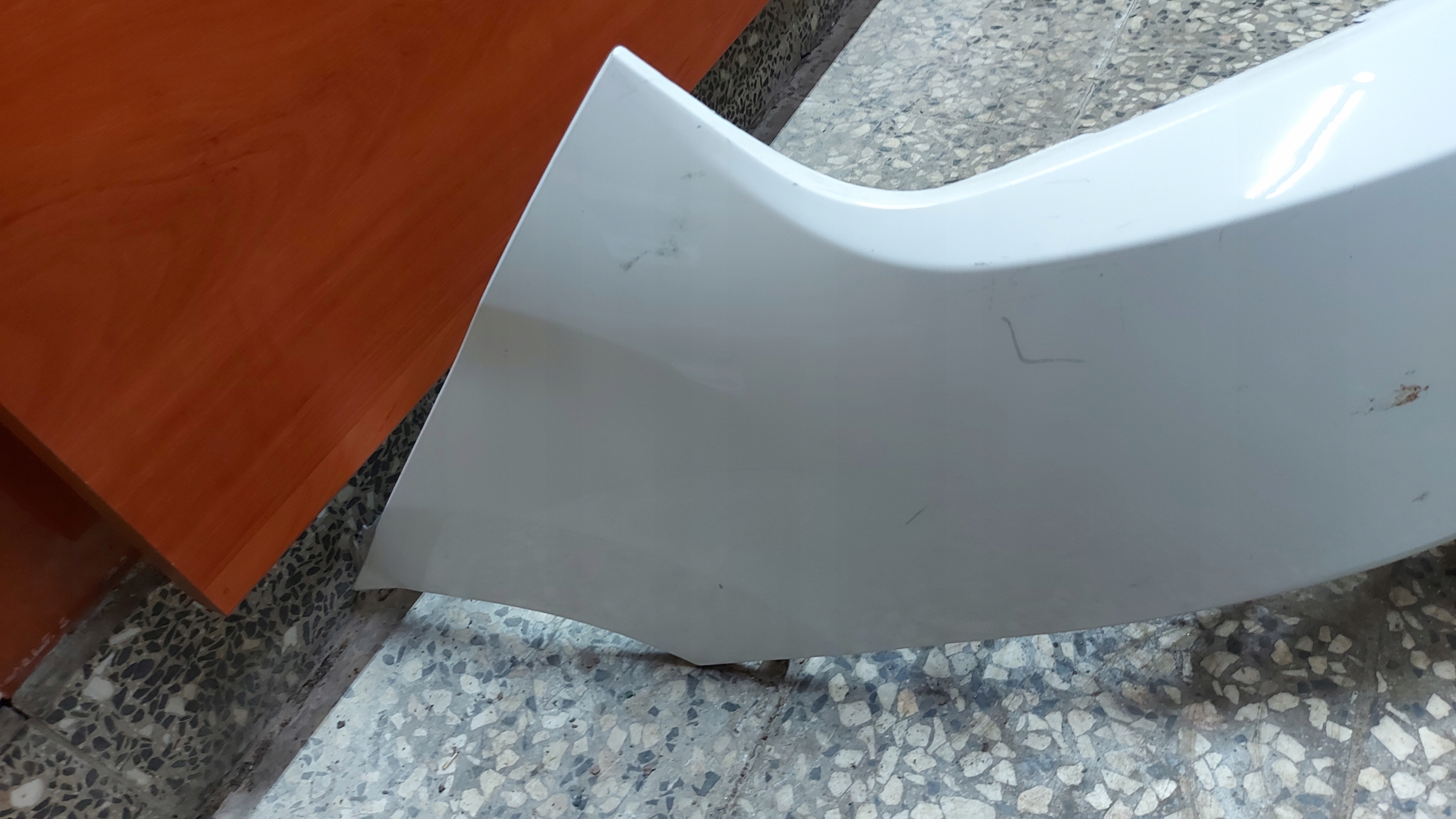 bumper front front TOYOTA PROACE CITY 19