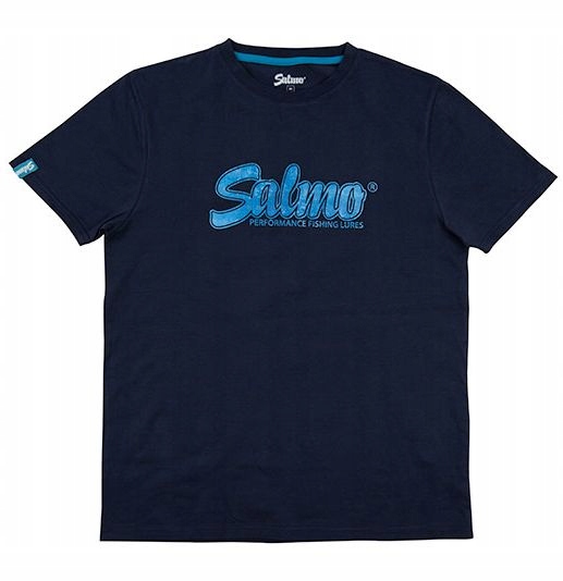 NA PREZENT KOSZULKA + CZAPKA WĘDKARSKA SALMO XXL Kod producenta TSHIRTXXL