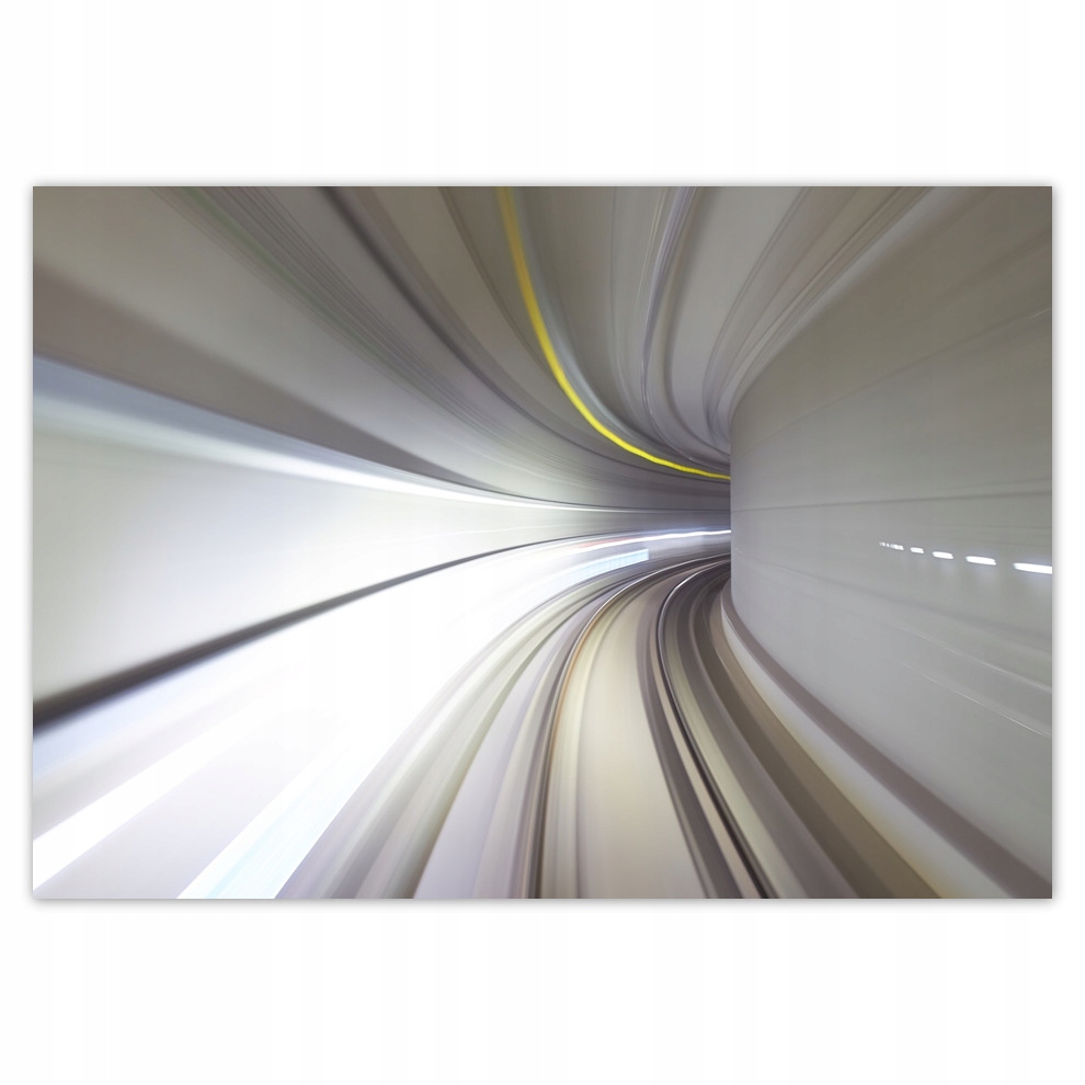 

Fototapety flizelina 312x219 Tunel 3D Głębia