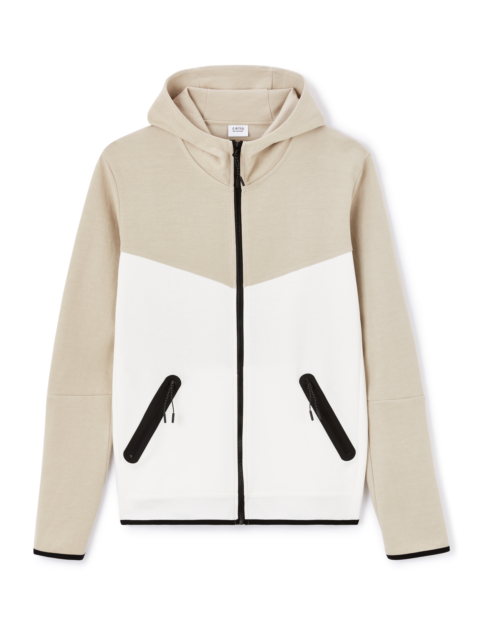 Celio Mikina Lenewyoke