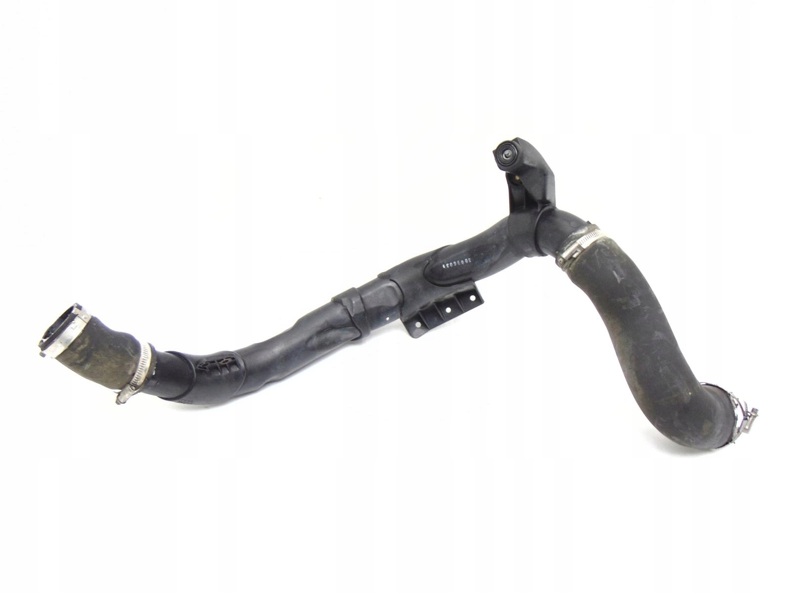 Труба интеркулера 5N0145840K 2.0 TDI PASSAT B7 GOLF