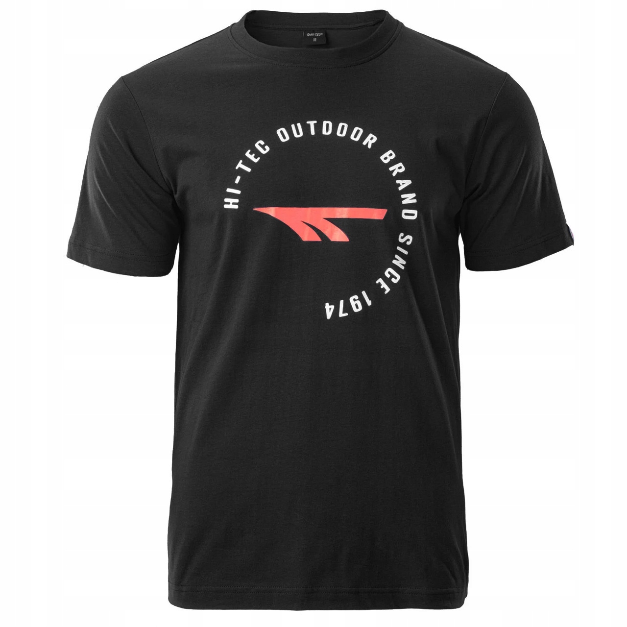 

Koszulka Męska Hi-tec T-shirt Sportowa Olen XL