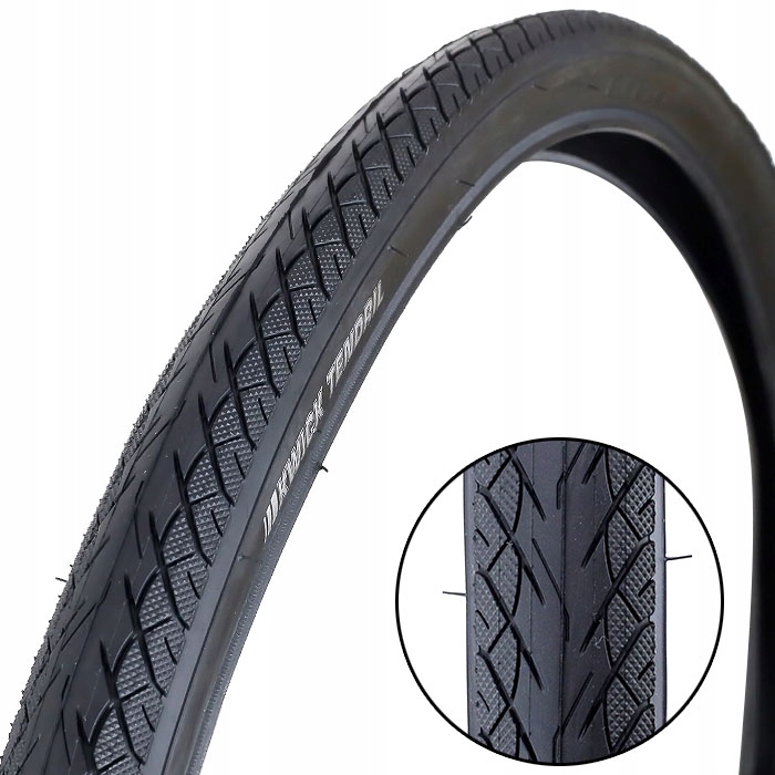 

Opona Rowarowa Kenda 28 x 1 5/8 x 1 1/2 --- 38-622