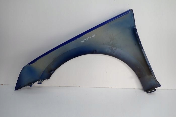 SKODA OCTAVIA IV fender right front front