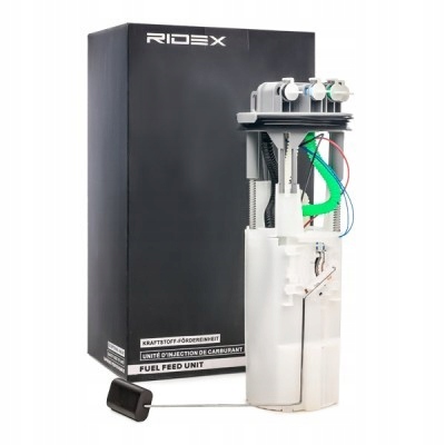 ridex 1382F0224 Группа в топлива