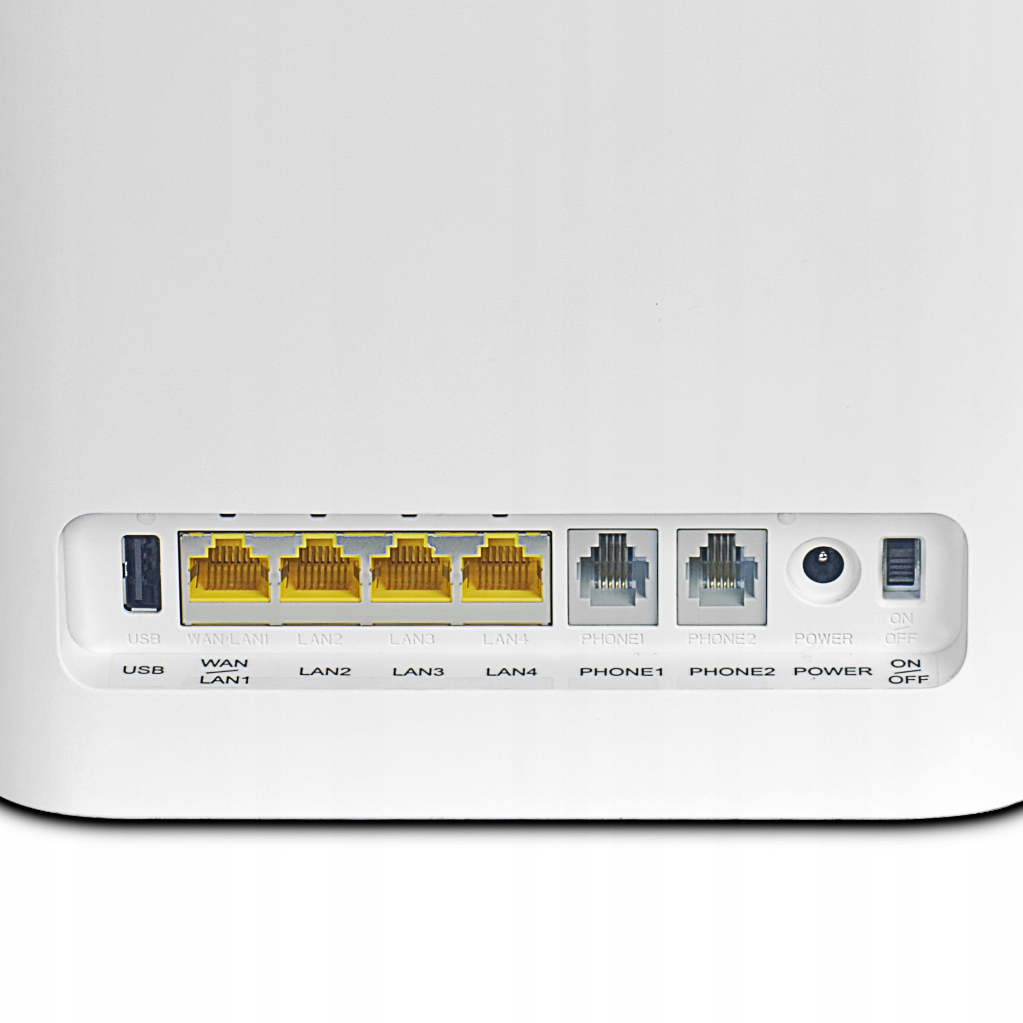 ZTE MF286D Router WiFi kartę SIM 4G LTE+ Advanced T-mobile Plus Play Orange Pasmo 2,4 GHz 5 GHz