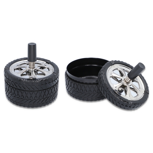 POPIELNICZKA PAPIEROSOWA- OPONA- 6-1500