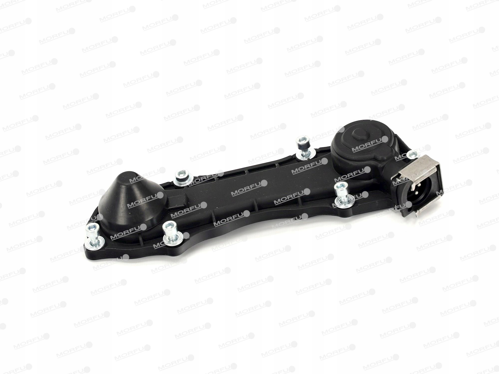 25ZK0107MB - КРЫШКА РЕГУЛЯТОРА SB / SN С СЕНСОРОМ 3PRZ UNIWER=CLIP И