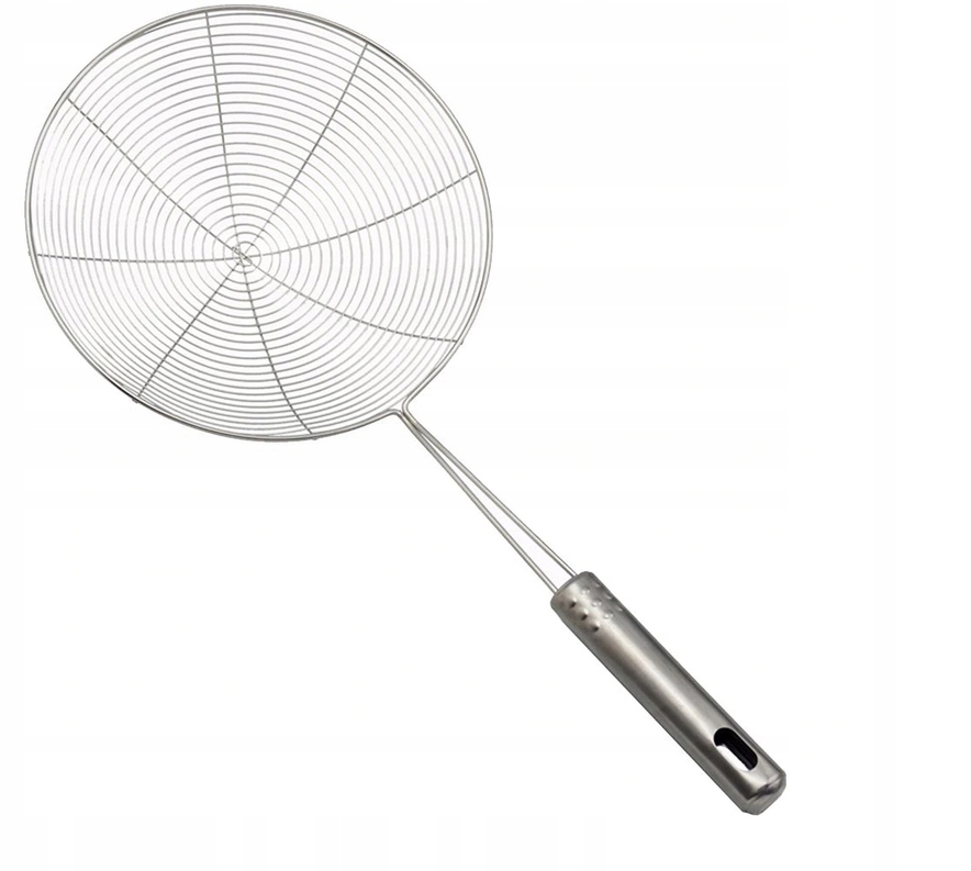 Sitko do smażenia, szumówka stal