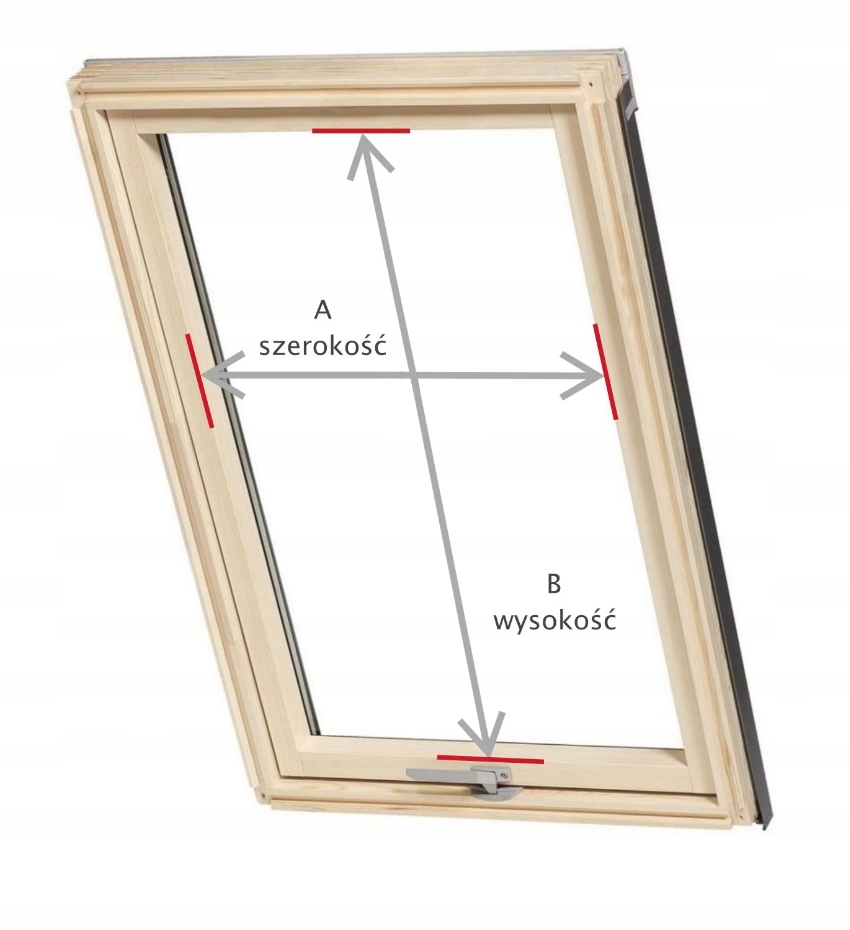 ROLETA DACHOWA ZACIEMNIAJĄCA 100% FAKRO ROTO 78x118cm Stan opakowania oryginalne