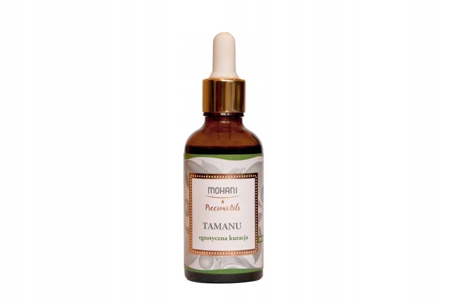 

Mohani Precious Oils olej z tamanu 50ml
